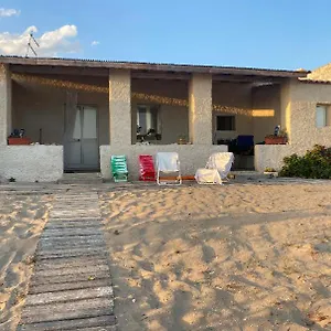 Baraka - A 5m Dal Mare Hébergement de vacances