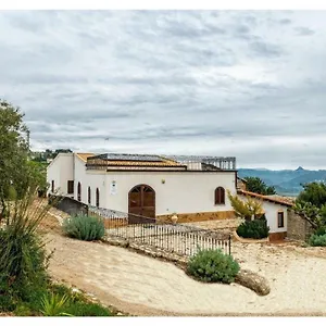 Roba Albanisi Locanda